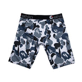 Ethika Boxer Briefs Breathable and Quick Drying Boxer Briefs